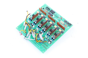 920526 BERGES EST/IGBT/C/C03 3KW