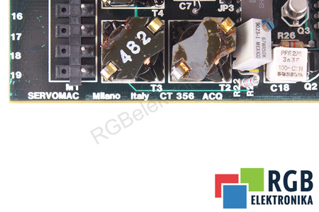 CT356 NUM CT36ACO