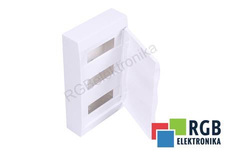 EZ9E312P2S SCHNEIDER ELECTRIC IP40 CAJA
