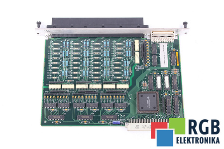 PWB2589493-0001 COMAU DCI REV D 10120860