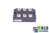 RECTIFICADOR EN PUENTE DE POTENCIA DDB6U215N16L INFINEON ISOPACK 215A, 1600V