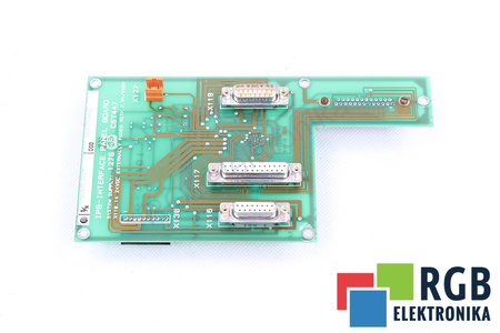 10127660 COMAU CST447