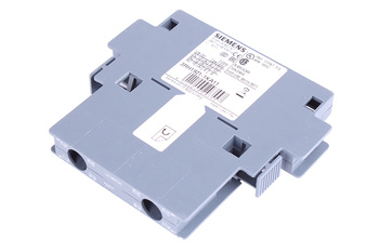 3RH1921-1KA11 SIEMENS SIRIUS CONTACTO AUXILIAR