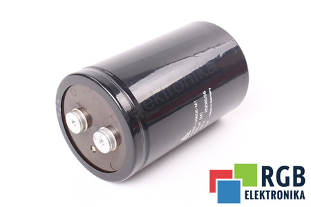 CONDENSADOR B43465-U9608-M1 S+M 6000UF, 400VDC