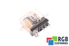 G2R-1-SN OMRON 24VDC RELÉ