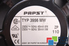 3956MW PAPST 90X90MM VENTILADOR