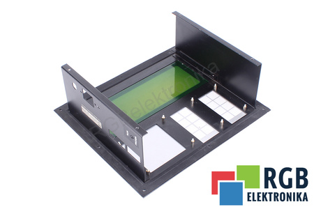 BIGMAC-A BEIJER ELECTRONICS AB FRENTE DE LA CAJA