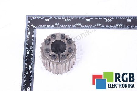 32X74X56MM POLEA DENTADA