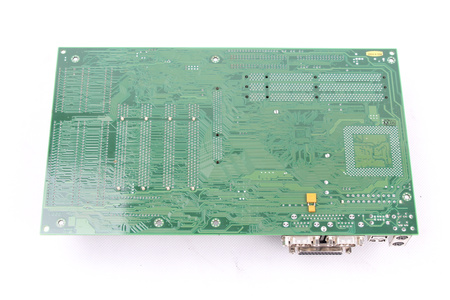 370SBA KUKA 00-105-90 PARA KRC2 PLACA BASE