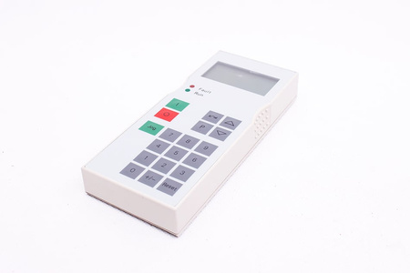 6SE7090-0XX84-2FF0 SIEMENS SIMOVERT CONTROL Y PANEL DE CONTROL