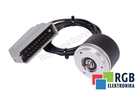 RU-1250-I24/L2 IFM RU6028 ID.NR. 295279-60 CODIFICADOR