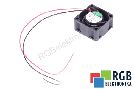 EF40201B1-000U-A99 SUNON EF40201B1-A99 40X40X20MM, 12V VENTILADOR