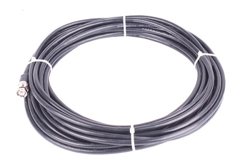 MIL-C-17F BELDEN RG62A/U 8M CABLE