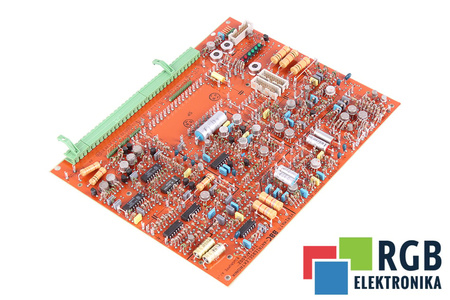 AF6002 BBC BROWN BOVERI GNT0118711P4 AVERIADO - PARA PIEZAS