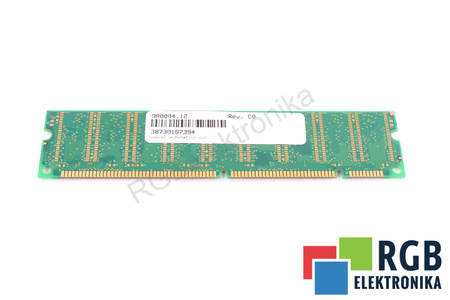 MT8LSDT1664AY-133G3 MICRON PC133U-333-542-Z SDRAM 128MB