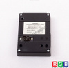 6SE3190-0XX87-8BF0 SIEMENS CLEAR TEXT DISPLAY CONTROL Y PANEL DE CONTROL