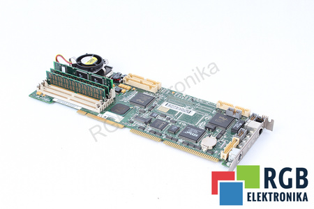 84-W8713F01A MOTOROLA FAB REV.A PARA DSQC500 3HAC3616-1/04 PLACA BASE