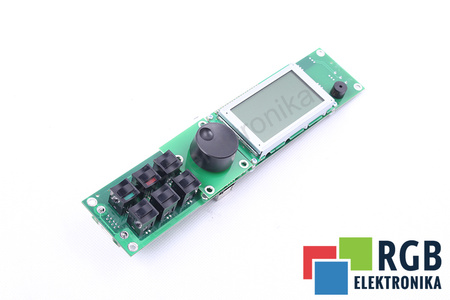 BTC123.05.00 V01 REGATRON PARA TCP.16.1000.400.PV.HMI