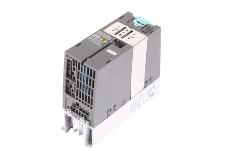 6SL3210-1PE12-3AL1 SIEMENS SINAMICS POWER MODULE PM240-2