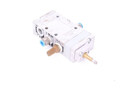 MFH-5-3/8-B FESTO ELECTROVÁLVULA