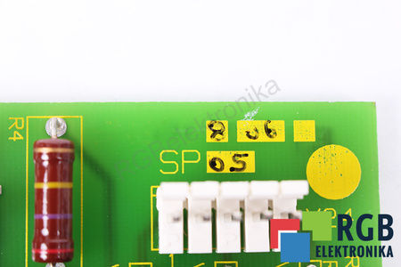 SN681806SP05 REFU ELEKTRONIK 682003