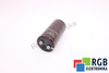 CONDENSADOR 3300UF 400V NICHICON