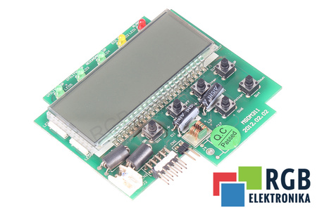 MSDM311 RITTAL PARA PIEZAS