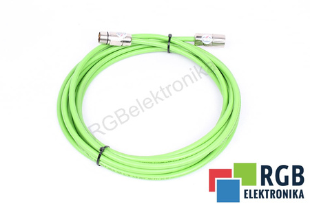 16PIN SIEMENS 6M CABLE DE RESOLUCIÓN