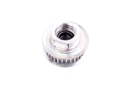 9X25X8MM POLEA DENTADA