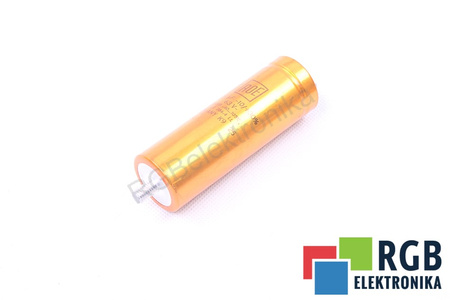 CONDENSADOR 4700UF 63V ROE