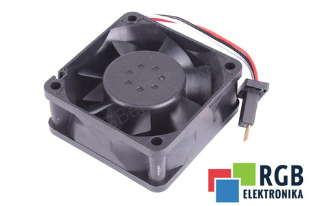9WF0624H4D03 SANYO DENKI 60X60X25MM, 24V VENTILADOR
