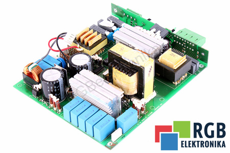 85099_V3 MURR ELEKTRONIK AVERIADO - PARA PIEZAS