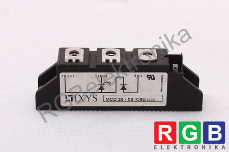 MCD2608IO8B IXYS 50A, 800V