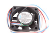 412 F/2 H EBM PAPST 40X40X10MM, 12V VENTILADOR