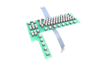 TASC300.350 TRUMPF TECLADO