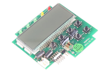 MSDM311 RITTAL PARA PIEZAS