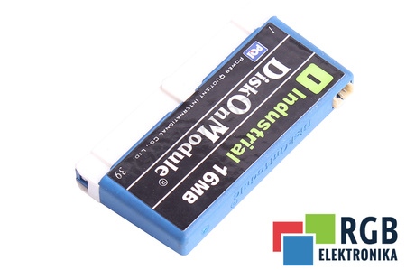 DA0016M40NC0 POWER QUOTIENT INTERNATIONAL 16MB