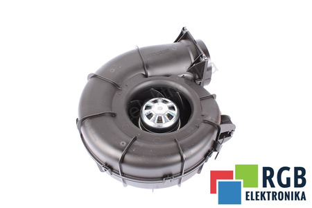 G3G160RG5303 EBM PAPST 0.165KW, 230V, 1.35A 270X313X125MM VENTILADOR