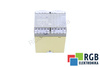 PNOZ/220VAC/3A/1R PILZ 474650 RELEVO DE SEGURIDAD