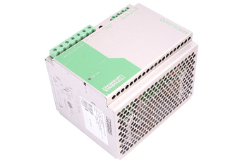 QUINT-PS-3X400-500AC/24DC/20 PHOENIX CONTACT 2938727 FUENTE DE ALIMENTACIÓN PARA ARMARIO DE CONTROL
