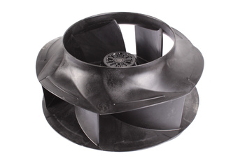 R4E355-RB10-01 EBM PAPST 0.27KW, 230V, 1.18A, 355MM VENTILADOR