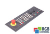 6FC5103-0AD03-0AA0 SIEMENS VERSION D SINUMERIK 840C/840CE TECLADO