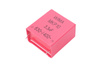 CONDENSADOR MKP1J043307H00JSSD WIMA MKP10, 3.3UF, 630/400V