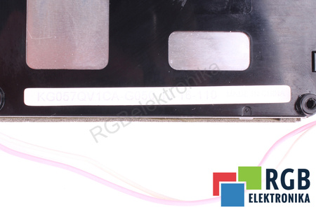 KG057QV1CA-G050 KYOCERA MATRIZ LCD