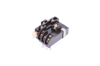 TH-12 MITSUBISHI ELECTRIC 0.3-0.5A RELÉ