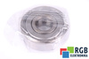 6301-2Z/C3 SKF 12X37X12 RODAMIENTO