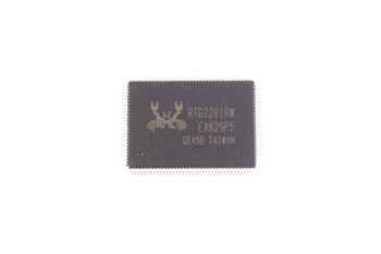 RTD2281RW REALTEK