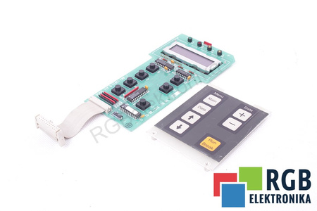 B-ETAS1-C00 DEMAG ID.NR.52615084 PARA DPU 415V012C03