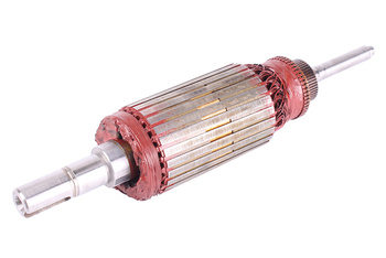 T4C3B1-R0506 ALSTOM ROTOR