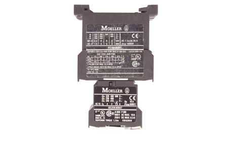 DILEM-10-C MOELLER